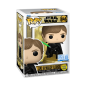 Preview: FUNKO POP! Vinyl Figur Star Wars Legends Luke Skywalker 846 Special