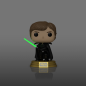 Preview: FUNKO POP! Vinyl Figur Star Wars Legends Luke Skywalker 846 Special