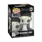 Preview: FUNKO POP! Vinyl Figur Movie Universal Monsters Patchwork Bride 2012