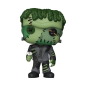 Preview: FUNKO POP! Vinyl Figur Movie Universal Monsters Patchwork Frankenstein 2014