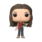 Preview: FUNKO POP! Vinyl Figur Television Charmed Zauberhafte Hexen Piper Halliwell 1833