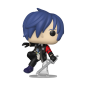 Preview: FUNKO POP! Vinyl Figur Games Persona  30 Anniversary  Protagonist Makoto 1236
