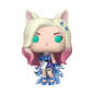 Preview: FUNKO POP! Vinyl Figur Games League of Legends KDA Ahri 1220
