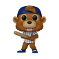 Preview: FUNKO POP! Vinyl Figur Sports Baseball MLB Chicago Cubs Mascot Clark 21