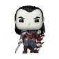 Preview: FUNKO POP! Vinyl Figur Games Dungeons und Dragons Strahd Shapechanger 1169