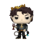 Preview: FUNKO POP! Vinyl Figur Books The Cruel Prince Elfenkrone Cardan Greenbriar 49