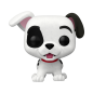 Preview: FUNKO POP! Vinyl Figur Disney 101 Dalmatians Dalmatiner Patch 1684 Special Flocked
