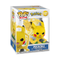 Preview: FUNKO POP! Vinyl Figur Premium Games Pokemon Pikachu 1127