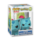 Preview: FUNKO POP! Vinyl Figur Games Pokemon Ivysaur Bisaknosp 1126