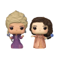 Preview: FUNKO POP! Vinyl Figur Movie Wicked Magical Wise Woman 2er Pack
