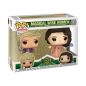 Preview: FUNKO POP! Vinyl Figur Movie Wicked Magical Wise Woman 2er Pack