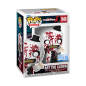 Preview: FUNKO POP! Vinyl Figur Movie Terrifier 3 Art The Clown Blood 1948 Special Chance of Chase