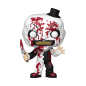 Preview: FUNKO POP! Vinyl Figur Movie Terrifier 3 Art The Clown Blood 1948 Special Chance of Chase