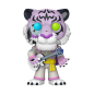 Preview: FUNKO POP! Vinyl Figur Games Five Night at Freddys Tiger Rock 1153 Special