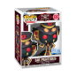 Preview: FUNKO POP! Vinyl Figur Animation Hazbin Hotel Sir Pentious 2243 Chance of Chase Special