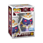 Preview: FUNKO POP! Vinyl Figur Animation Hazbin Hotel Sir Pentious 2243 Chance of Chase Special