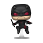 Preview: FUNKO POP! Vinyl Figur MARVEL Daredevil Born Again Daredevil Black Suit 1578