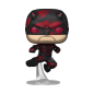 Preview: FUNKO POP! Vinyl Figur MARVEL Daredevil Born Again Daredevil Battle Damaged 1579