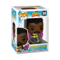 Preview: FUNKO POP! Vinyl Figur MARVEL X-Men 97 Bishop X-Corp 1608