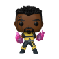 Preview: FUNKO POP! Vinyl Figur MARVEL X-Men 97 Bishop X-Corp 1608