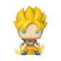 Preview: FUNKO POP! Vinyl Figur Animation Dragon Ball Daima Super Saiyan Son Goku Mini 2305 Chance of Chase