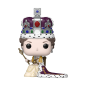 Preview: FUNKO POP! Vinyl Figur Premium Royal Queen Eilzabeth II 100th Coronation 07