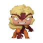 Preview: FUNKO POP! Vinyl Figur MARVEL X-Men 97 Sabretooth 1609