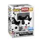 Preview: FUNKO POP! Vinyl Figur Disney 101 Dalmatians Dalmatiner Patch as a Pirate 1745 Special