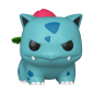 Preview: FUNKO POP! Vinyl Figur Games Pokemon Ivysaur Bisaknosp 1186 25cm Special