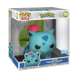 Preview: FUNKO POP! Vinyl Figur Games Pokemon Ivysaur Bisaknosp 1186 25cm Special