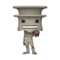 Preview: FUNKO POP! Vinyl Figur Animation Kaiju No 8 Kaiju No 9 2253 Special