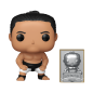 Preview: FUNKO POP! Vinyl Figur Sports Wrestling WWE Hall of Fame Yokuzuna 204 Chance of Chase