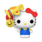 Preview: FUNKO POP! Vinyl Figur Hello Kitty with Airplane Balloon Hello Kitty 144 Special