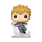 Preview: FUNKO POP! Vinyl Figur Animation Mob Psycho 100 Arataka Reigen 2407