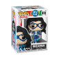 Preview: FUNKO POP! Vinyl Figur DC Comics Pride 2026 Dreamer 618
