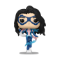 Preview: FUNKO POP! Vinyl Figur DC Comics Pride 2026 Dreamer 618