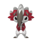 Preview: FUNKO POP! Vinyl Figur Games Pokemon Lycanroc Wolwerock Nachtform 1211