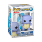 Preview: FUNKO POP! Vinyl Figur Games Pokemon Wartortle Schillok 1212