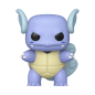 Preview: FUNKO POP! Vinyl Figur Games Pokemon Wartortle Schillok 1212