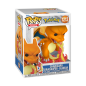 Preview: FUNKO POP! Vinyl Figur Premium Games Pokemon Charizard Glurak 1213
