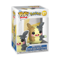 Preview: FUNKO POP! Vinyl Figur Games Pokemon Morpeko Full Belly Mode Pappsattmuster 1271