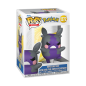 Preview: FUNKO POP! Vinyl Figur Games Pokemon Morpeko Hangry Mode Kohldampfmuster 1272