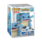 Preview: FUNKO POP! Vinyl Figur Premium Games Pokemon Blastoise Turtok 1273