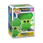 Preview: FUNKO POP! Vinyl Figur Animation The Spongebob Movie Spongebob as the Flying Dutchman Glow 1943