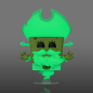 Preview: FUNKO POP! Vinyl Figur Animation The Spongebob Movie Spongebob as the Flying Dutchman Glow 1943