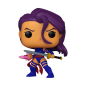 Preview: FUNKO POP! Vinyl Figur MARVEL X-Men 97 Psylocke 1612