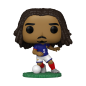 Preview: FUNKO POP! Vinyl Figur EFL Sports Fußball National Team Frankreich France Jules Kounde 81