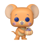 Preview: FUNKO POP! Vinyl Figur Animation Tom 6 Jerry  Gokko Jerry 2353