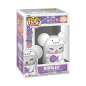 Preview: FUNKO POP! Vinyl Figur Animation Tom 6 Jerry  Gokko Nibbles 2354