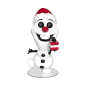 Preview: FUNKO POP! Vinyl Figur Disney Frozen NH Olaf 1785